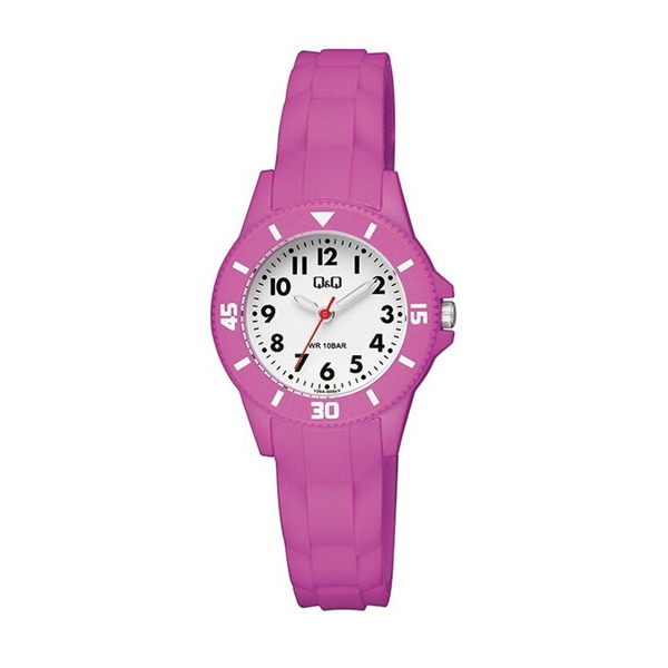 Q&Q V26A-005VY Kids Watch