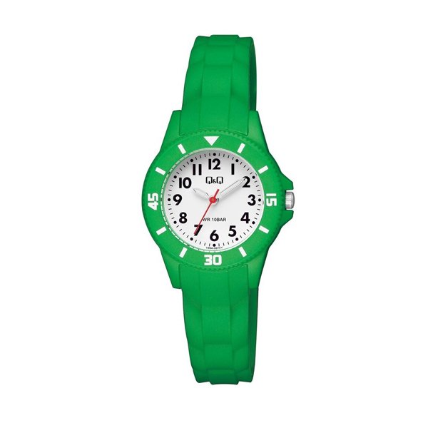 Q&Q - V26A-007VY Kids Watch