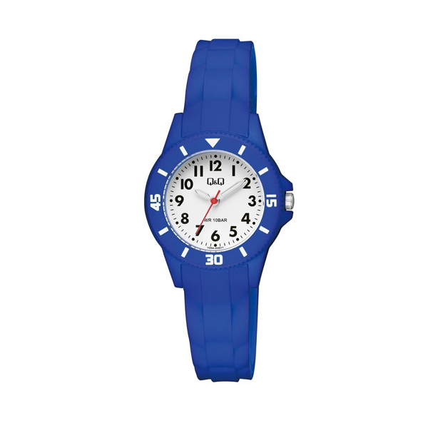 Q&Q - V26A-008VY Kids Watch