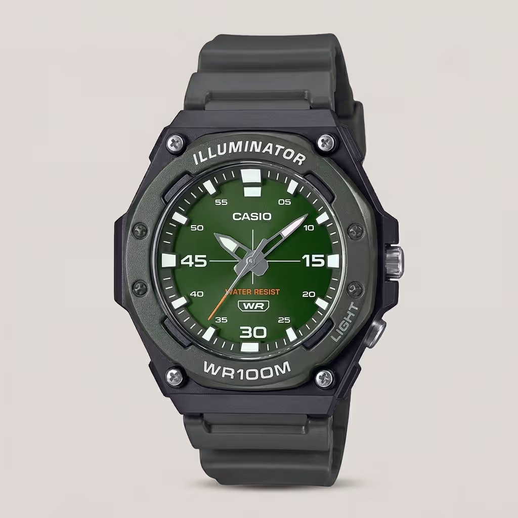casio-mw-620h-3av-green-dial-black-resin-band-youth-dress-watch