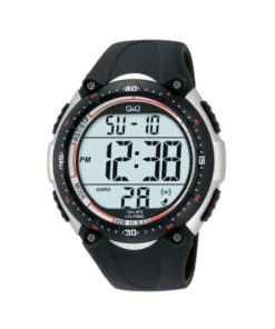 Q&Q M010J002Y-digital-mens-youth-resin-band-wrist-watch