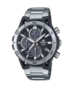 Casio Edifice EQS-960D-1AVU Solar Powered Chronograph Men's Watch | Original Edifice Pakistan