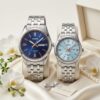 Casio MTP 1335D 2A2 male watch and LTP 1335D 2A ladies watch gift set pakistan