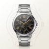 Casio MTP-V300D-1A2 Men's Multi-Function Stainless Steel Watch – Black Dial | Original Casio Pakistan