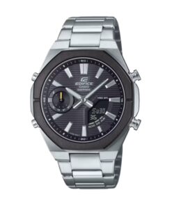 Casio Edifice ECB-S10DB-1A Bluetooth Sapphire Crystal Men's Watch | Original Edifice Pakistan
