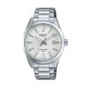 Casio Edifice EFV-160D-7AV Men's Watch Silver Dial Stainless Steel | Original Edifice Pakistan