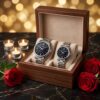 Casio Anniversary Gift Watch Set in a premium gift box