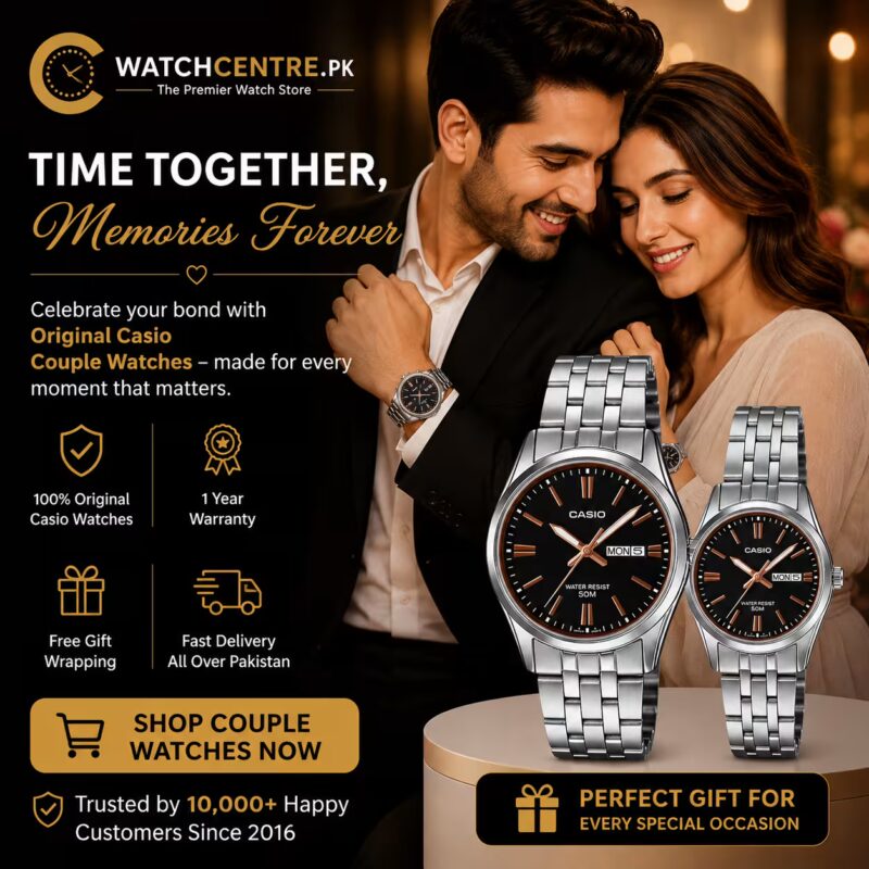 time together memories forever banner watchcentre.pk