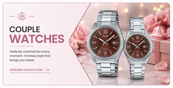 Couple watches collection watch centre Pakistan