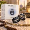 iTasbih Smart Zikr Ring & Tasbeeh Counter (Ring Shape) Pakistan